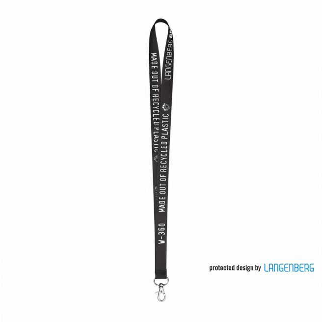 Produktabbildung Schlüsselband W-360 Schlüsselband W-360