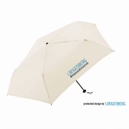 Taschenschirm FEDERLEICHT