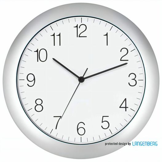 Funk-Wanduhr U-2209 (Bild 1)