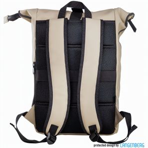 Rollup-Rucksack TRENTON 2.0