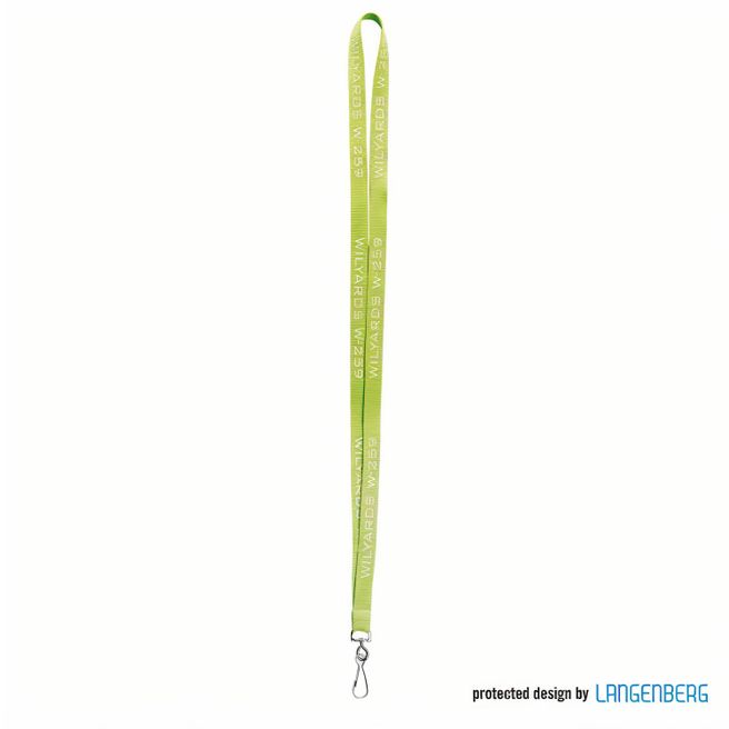 Schlüsselband W-259