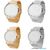 Metalluhr MILANAISE FLAT SMALL (Bild 2)