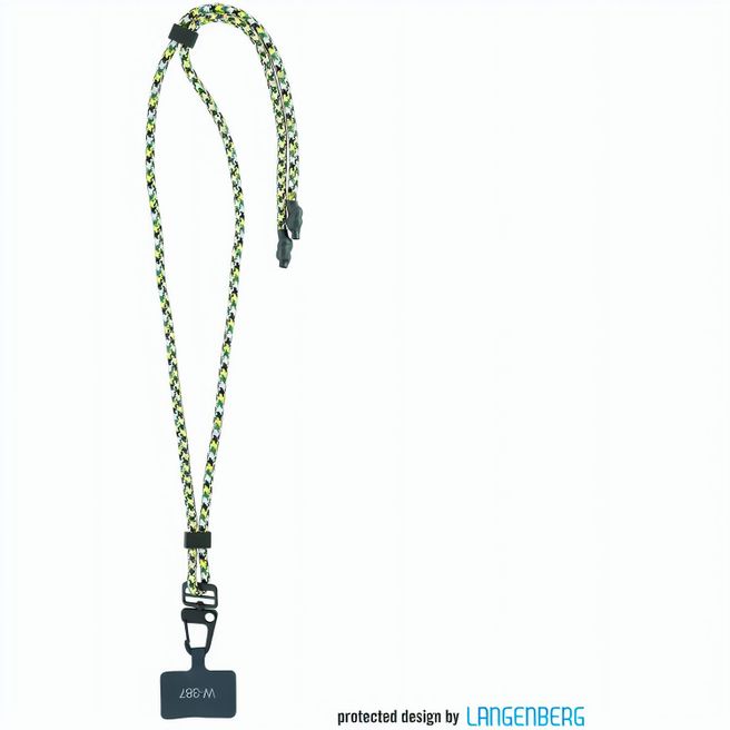 Schlüsselband W-387