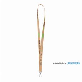 Produktabbildung Schlüsselband W-368 Schlüsselband W-368