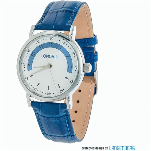 Metalluhr KURT (Bild 1)