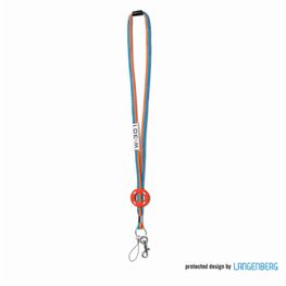 Produktabbildung Schlüsselband W-301 Schlüsselband W-301