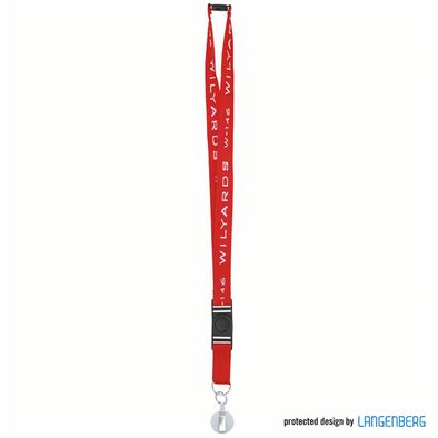 Schlüsselband W-146