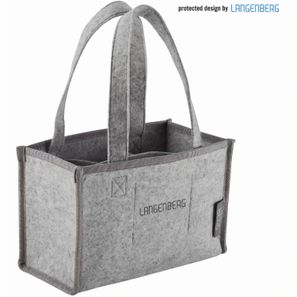 Flaschentragetasche MORITZ