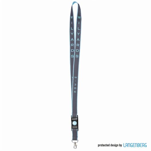 Schlüsselband W-306 (Bild 1)