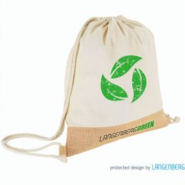 Produktabbildung Sportbeutel GYM Sportbeutel GYM