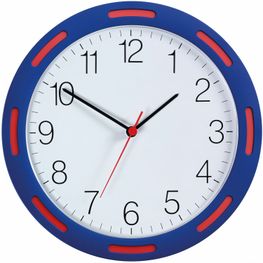 Produktabbildung Funk-Wanduhr U-2248 Funk-Wanduhr U-2248