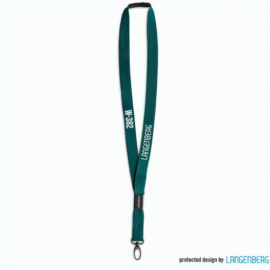 Produktabbildung Schlüsselband W-382 Schlüsselband W-382 (Bild 1)