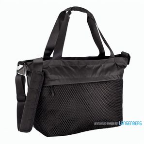 Schultertasche KINGSTON