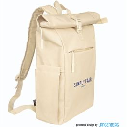 Produktabbildung Rollup-Rucksack SIMPLE Rollup-Rucksack SIMPLE