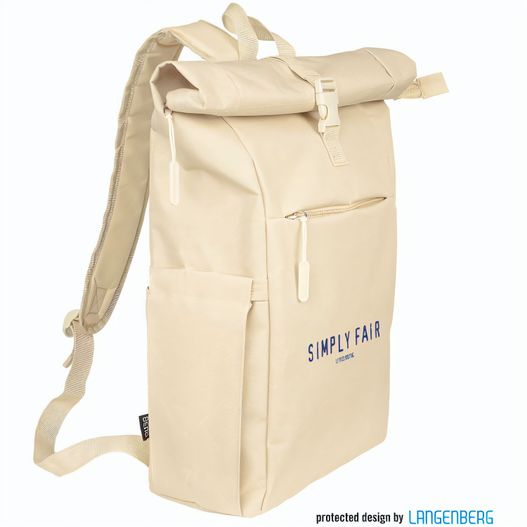 Rollup-Rucksack SIMPLE (Bild 1)