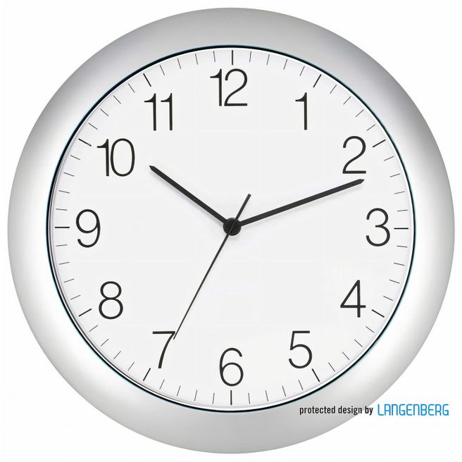 Produktabbildung Quarz-Wanduhr U-1209 Quarz-Wanduhr U-1209