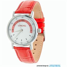 Produktabbildung Metalluhr KURT Metalluhr KURT