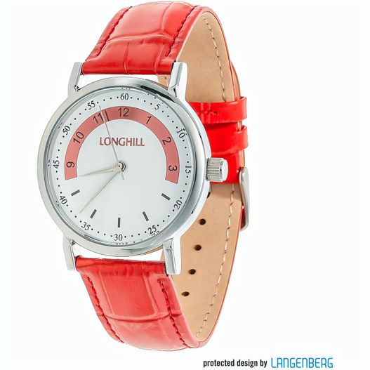 Metalluhr KURT (Bild 1)