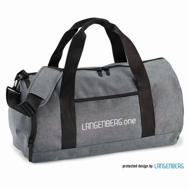 Produktabbildung Sporttasche KIMBERLY Sporttasche KIMBERLY