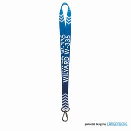 Produktabbildung Schlüsselband W-335 Schlüsselband W-335