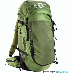 Wanderrucksack PEAK