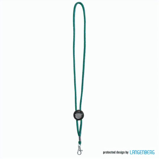 Produktabbildung Schlüsselband W-279 Schlüsselband W-279 (Bild 1)