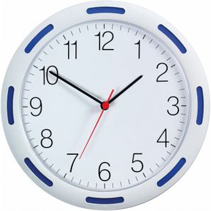 Quarz-Wanduhr U-1248