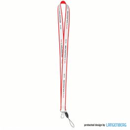 Produktabbildung Schlüsselband W-238 Schlüsselband W-238