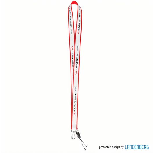 Schlüsselband W-238 (Bild 1)