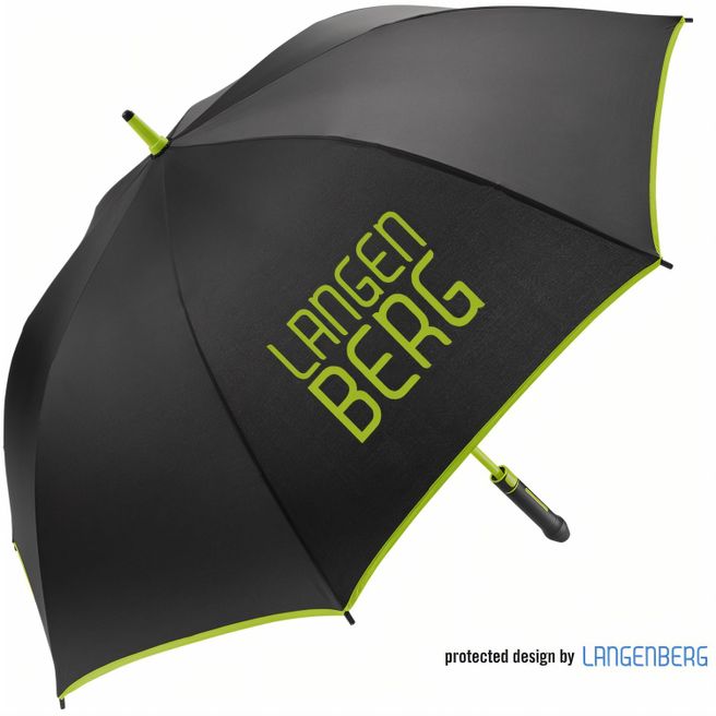 Produktabbildung Gastschirm RIMINI Gastschirm RIMINI