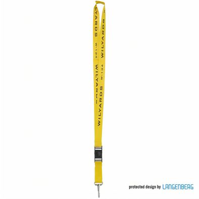 Schlüsselband W-134