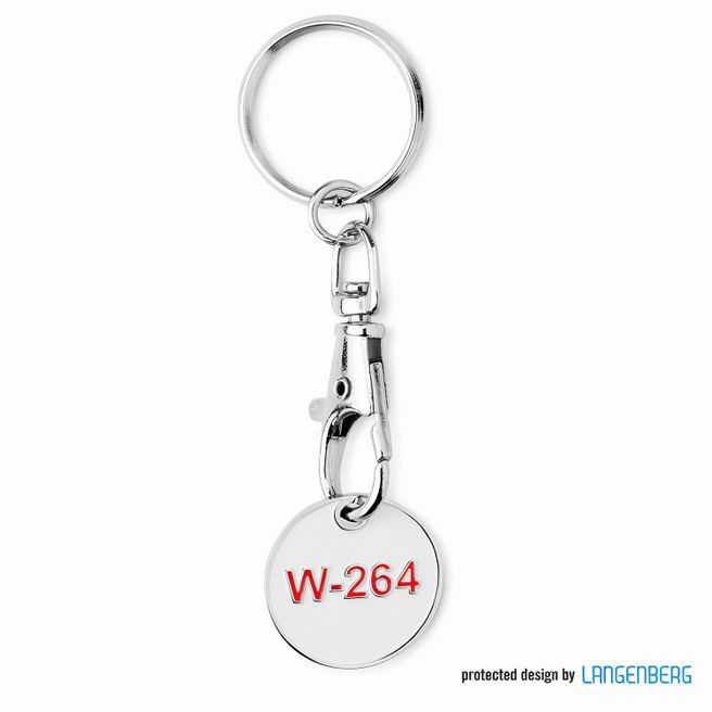 Schlüsselanhänger W-264