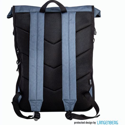 Rollup-Rucksack DENVER (Bild 1)