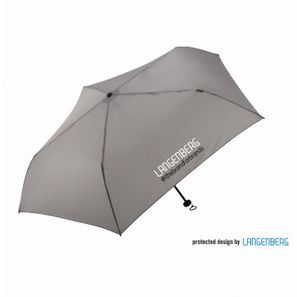 Taschenschirm FEDERLEICHT