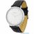Metalluhr CLASSIC FLAT