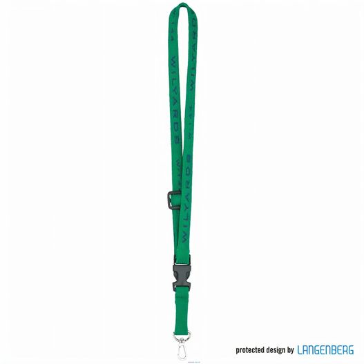 Schlüsselband W-144 (Bild 1)