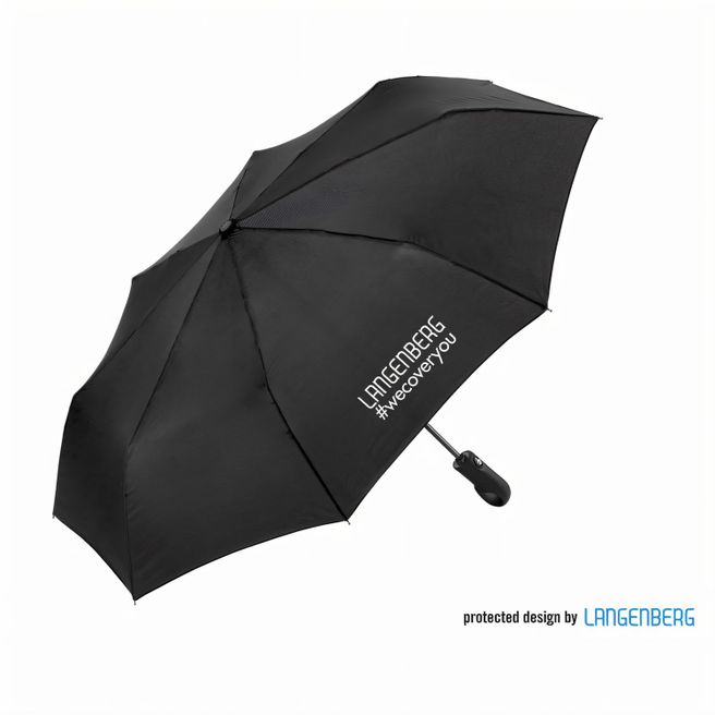 Taschenschirm LOOP