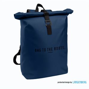 Rollup-Rucksack PHOENIX