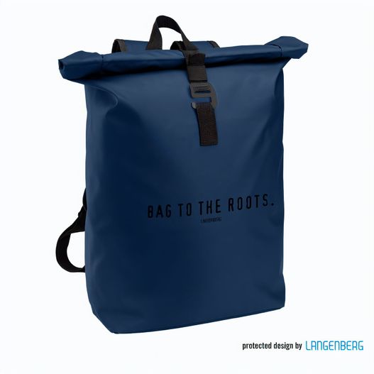 Produktabbildung Rollup-Rucksack PHOENIX Rollup-Rucksack PHOENIX (Bild 1)