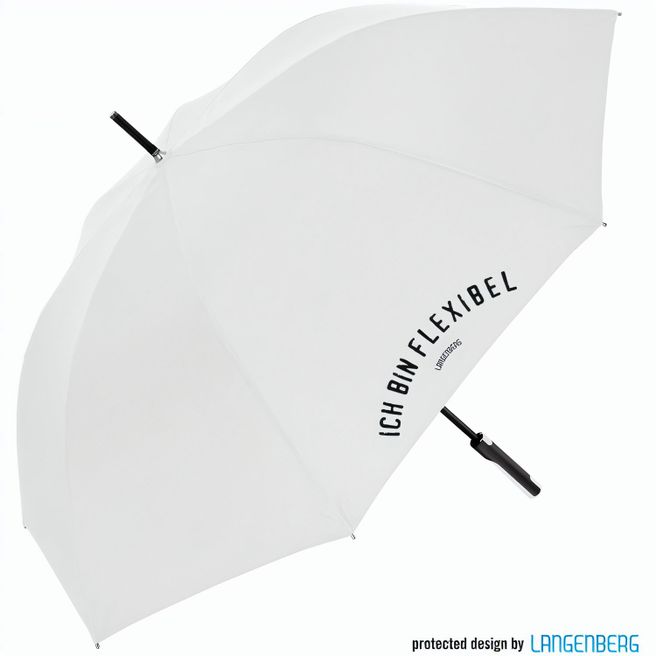 Produktabbildung Stockschirm LOTUS Stockschirm LOTUS