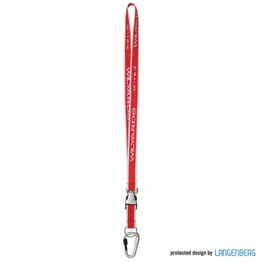 Produktabbildung Schlüsselband W-164 Schlüsselband W-164