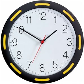 Quarz-Wanduhr U-1248