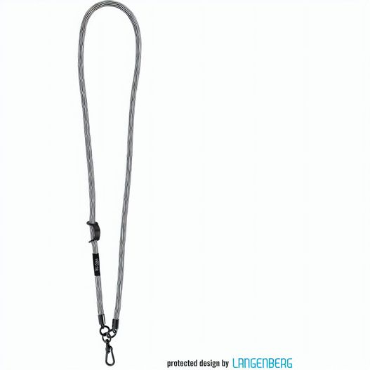 Schlüsselband W-384 (Bild 1)