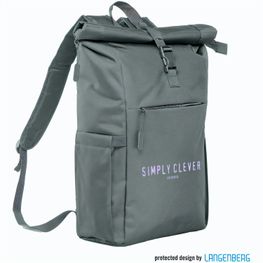 Produktabbildung Rollup-Rucksack SIMPLE Rollup-Rucksack SIMPLE