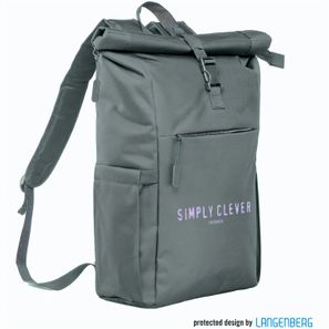 Rollup-Rucksack SIMPLE