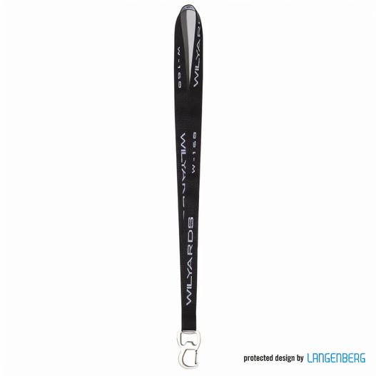 Schlüsselband W-168 (Bild 1)