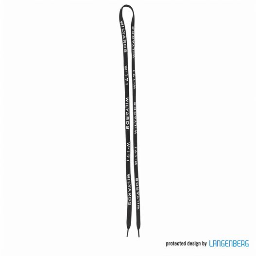 Schuhriemen W-171 (Bild 1)