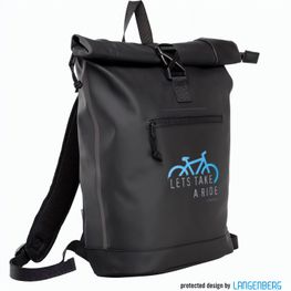 Produktabbildung Fahrrad-Rucksack TRYCYCLE Fahrrad-Rucksack TRYCYCLE
