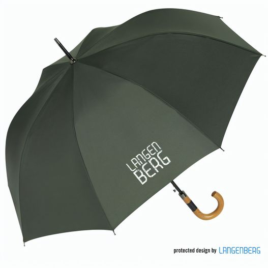 Produktabbildung Gastschirm JUBILE Gastschirm JUBILE (Bild 1)