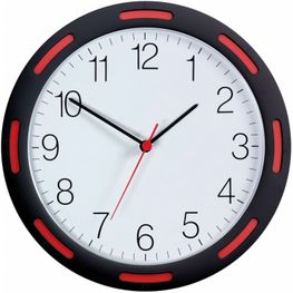 Quarz-Wanduhr U-1248